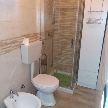 Casa Sul Mare A Siponto Tatil Evi Manfredonia