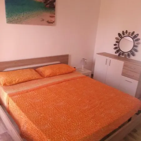 Casa Sul Mare A Siponto
