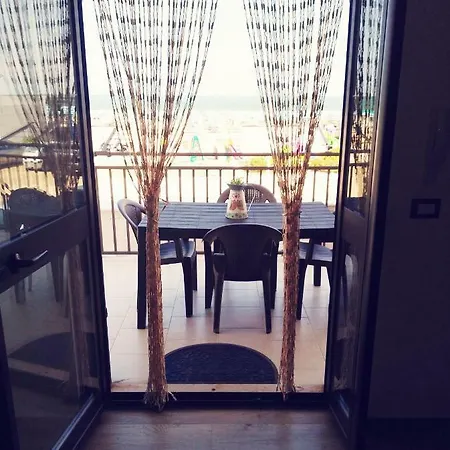Tatil Evi Casa Sul Mare A Siponto *