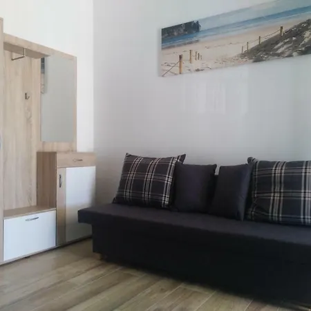 Casa Sul Mare A Siponto Tatil Evi *