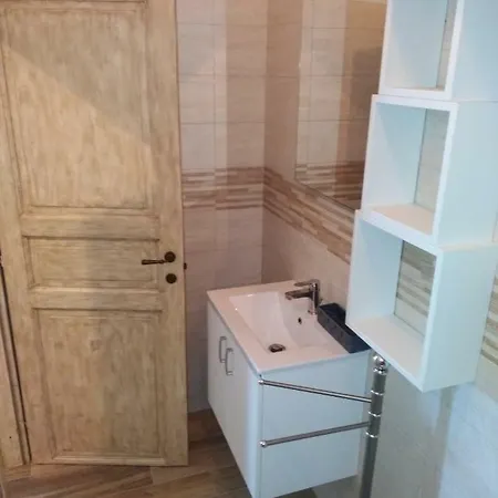 Casa Sul Mare A Siponto