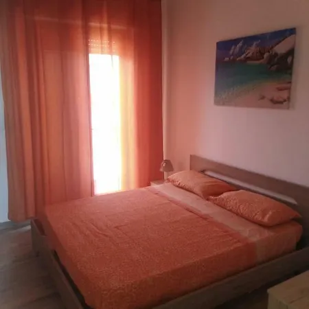 Casa Sul Mare A Siponto Manfredonia