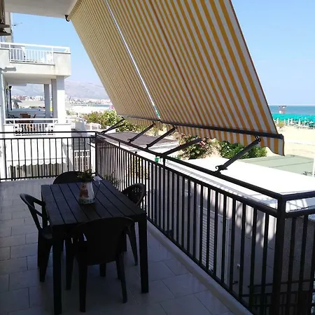 Casa Sul Mare A Siponto * Manfredonia