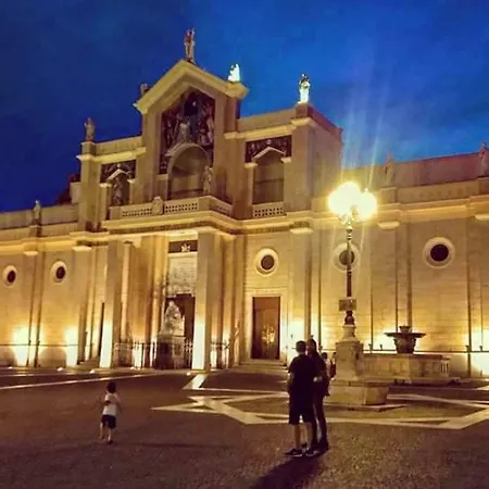 Casa Sul Mare A Siponto *