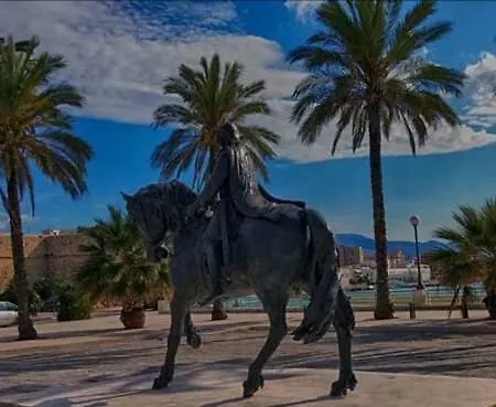 Casa Sul Mare A Siponto * Manfredonia