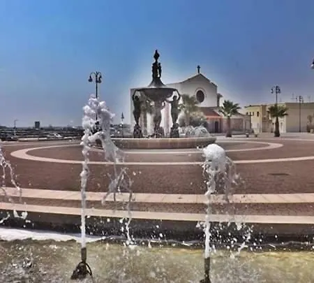 Casa Sul Mare A Siponto *