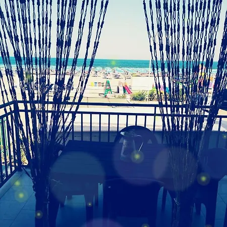 Casa Sul Mare A Siponto