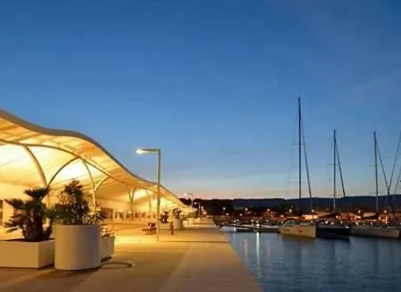 Ferienhaus Casa Sul Mare A Siponto Manfredonia